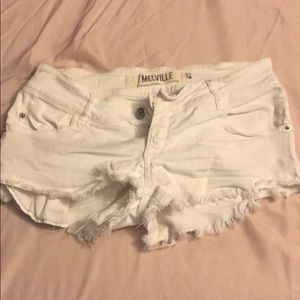 Brandy melville shorts